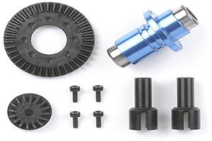 Tamiya TB-03 Front One Way Unit ( THC 54057)