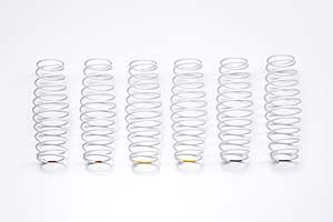 Tamiya CR-01 Barrel Spring Set ( THC 54084)