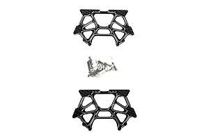 Tamiya CR-01 Alu Side Frame ( THC 54087)