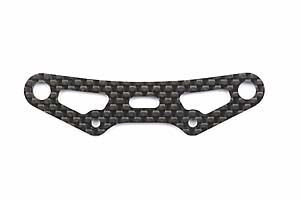 Tamiya TB-03 Carbon Bumper Support ( THC 54089)
