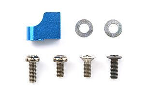 Tamiya TB-03 Alu Servo Stay (R) ( THC 54091)
