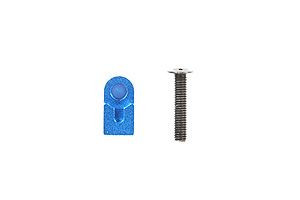 Tamiya TB-03 Alumnium Servo Stay R ( THC 54096)