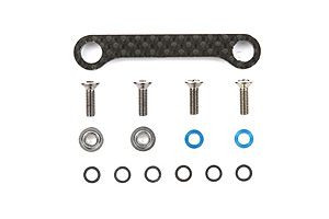 Tamiya TB-03 Carbon Steering Link ( THC 54097)