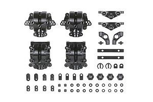 Tamiya TB-03 Carbon Reinforced A Parts ( THC 54098)