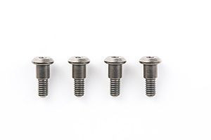 Tamiya CR-01 Reinforced King Pin X 4 ( THC 54102)