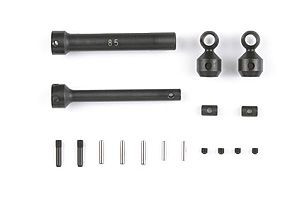 Tamiya CR-01 Carbsteel Propshaft 85mm ( THC 54112)
