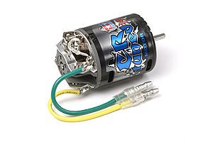Tamiya Cr-Tuned Motor 35T ( THC 54114)
