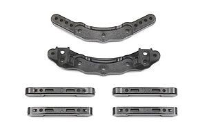 Tamiya TB03 Carbon Damper Stay ( THC 54123)