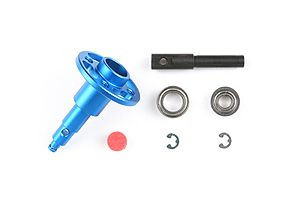 Tamiya TB03 Centre One Way ( THC 54126)