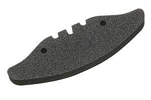 Tamiya TB-03 Ex Urethane Bumper ( THC 54145)