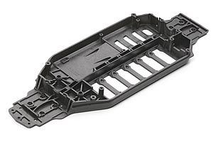 Tamiya TB-03 Carbon Reinforced Chassis ( THC 54147)