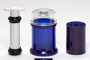 Tamiya Damper Oil Air Remover ( THC 54152)