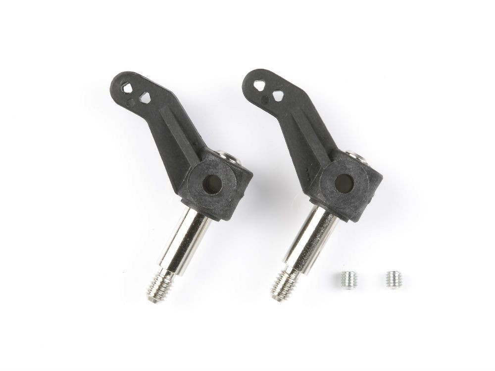 Tamiya 1154 F103 Carbon Rein Upright 58431 ( THC 54154)