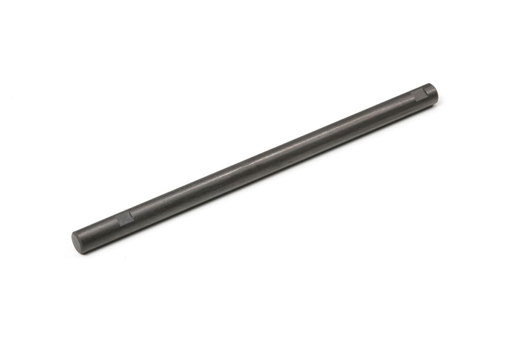 Tamiya F104 Carbon Rear Shaft ( THC 54162)