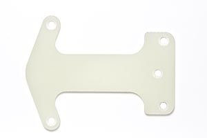 Tamiya F104 Soft T-Bar ( THC 54165)