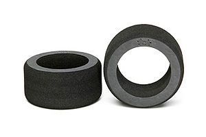 Tamiya F104 Sponge Tires B (4430 Front) ( THC 54167)