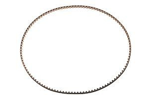 Tamiya TA05V.2 Low Fric Belt 342mm ( THC 54170)