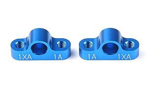 Tamiya TA05V.2 Sep Sus Mounts 1A-1Xa ( THC 54172)