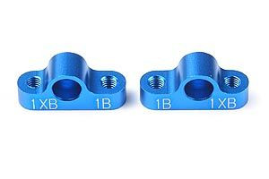Tamiya TA05V.2 Sep Sus Mounts 1B-1Xb ( THC 54173)