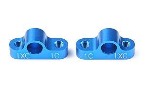 Tamiya TA05V.2 Sep Sus Mounts Ic-1Xc ( THC 54174)
