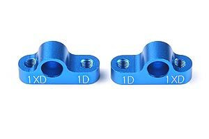 Tamiya TA05V.2 Sep Sus Mounts Id-1Xd ( THC 54175)