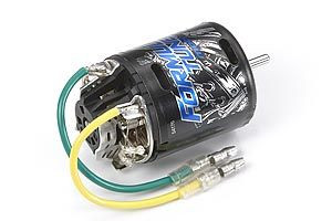 Tamiya Formula Tuned Motor(32T) ( THC 54176)
