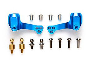 Tamiya M-05 Alu Front Upright ( THC 54177)