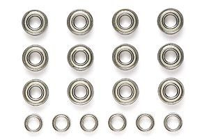 Tamiya M-05 Ball Bearing Set1 ( THC 54179)