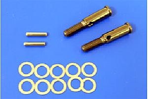 Tamiya M Chassis Reinforced Freewheel Axle ( THC 54183)