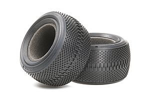 Tamiya Tyre K Rear 62/35 ( THC 54186)