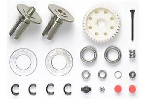 Tamiya M-05 Ball Diff Set ( THC 54194)