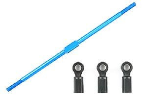 Tamiya M-05 Aluminium Turnbuckle Steering ( THC 54195)