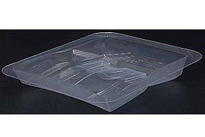 Tamiya TRF201 Rear Wing Set ( THC 54211)