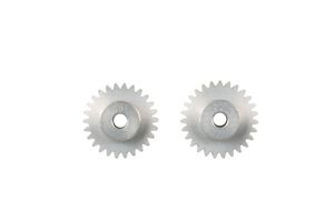 Tamiya 26T 27T Fc 06 Module Pinion Gear ( THC 54228)