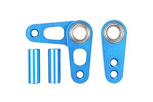 Tamiya Ff-03 Alu Racing Steering Set ( THC 54235)