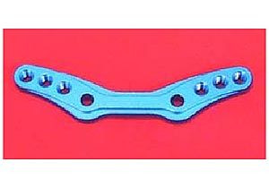 Tamiya M-05 F Alu Damper Stay Blue ( THC 54236)