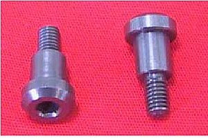 Tamiya M-05 Low Friction King Pin X 4 ( THC 54237)