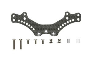 Tamiya Ff-03 Carbon Damper Stay R ( THC 54258)