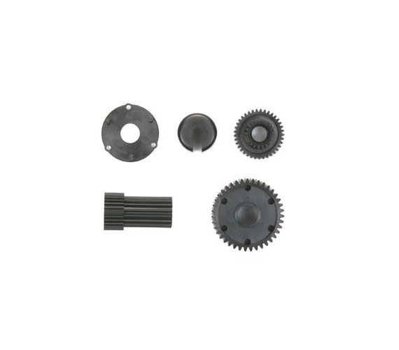 Tamiya M Chassis Reinforced Gear Set ( THC 54277)