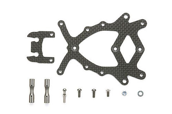 Tamiya F104 Separate Upper Deck ( THC 54278)