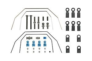 Tamiya M-06 Stabiliser Set Front &amp; Rear ( THC 54295)
