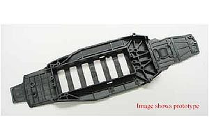 Tamiya Ff-03 Carbon Rein Lower Deck ( THC 54297)