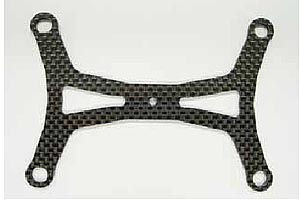 Tamiya M-06 Carbon Battery Holder ( THC 54301)