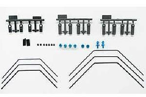 Tamiya TA06 Stabilizer Set (F&amp;R) ( THC 54309)
