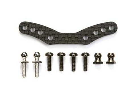 Tamiya M-05 Carbon Damper Stay Front ( THC 54320)