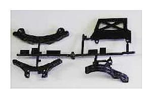 Tamiya TA06 Carbon Reinforced J Parts ( THC 54322)