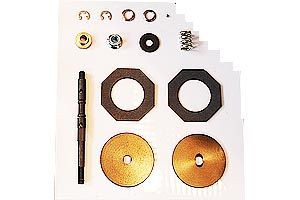 Tamiya DB02 Slipper Clutch Set ( THC 54336)