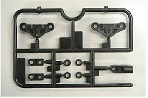 Tamiya DB02 Carbon Rein K Parts ( THC 54346)
