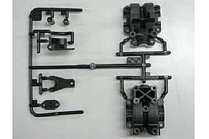 Tamiya DB02 Carbon Rein S Parts ( THC 54349)