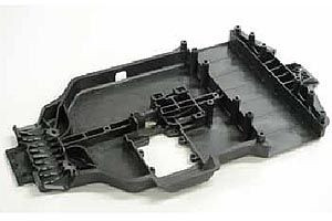 Tamiya DB02 Carbon Rein Lower Deck ( THC 54350)